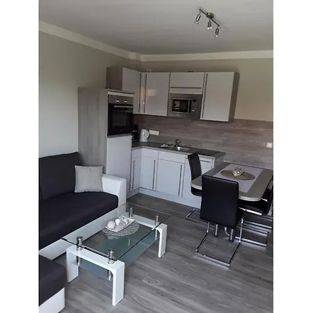 Holiday home Bolliger Modern Retreat