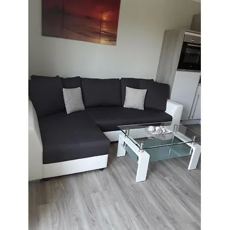 Holiday home Bolliger Modern Retreat *