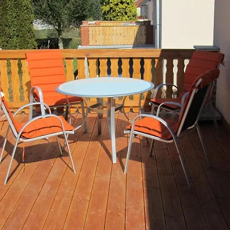 Bolliger Modern Retreat Holiday home Gross Schwansee