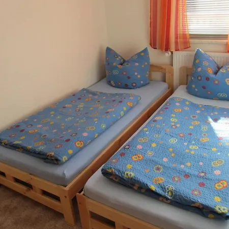 Holiday home Bolliger Modern Retreat Gross Schwansee